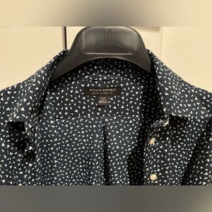 Banana Republic dress shirt